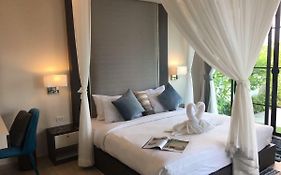 La Playa Beach Front Pool Villa Cha-Am,Huahin